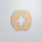 Ekena Millwork Medium Gresham Decorative Fretwork Wood Wall Panels, Alder, 15 3/8"W x 15 3/8"H x 3/8"T WALW16X16X0375GSHAL - alternate 4